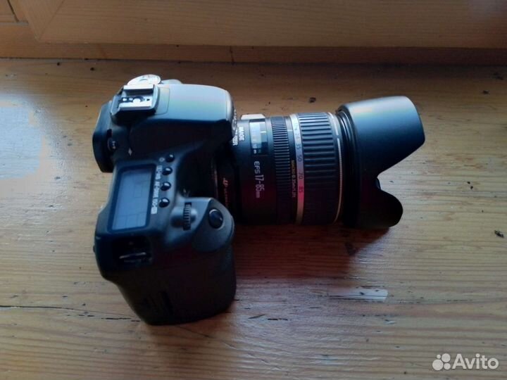 Canon 50d