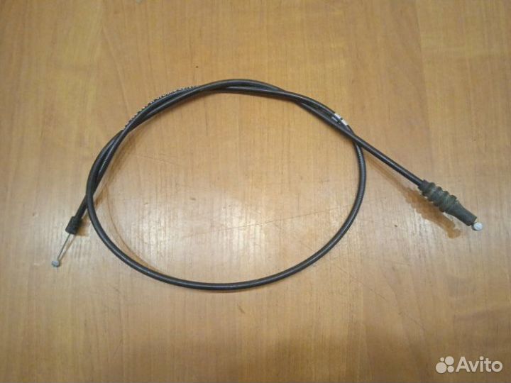 Трос капота Mercedes Gle-Class 166 2018