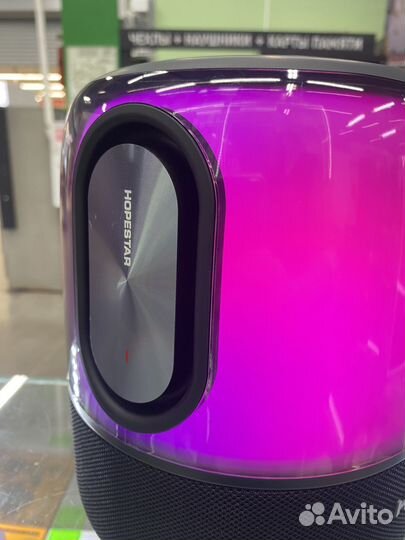 Колонка hopestar sc-01