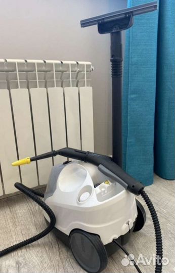 Уборка квартир и домов