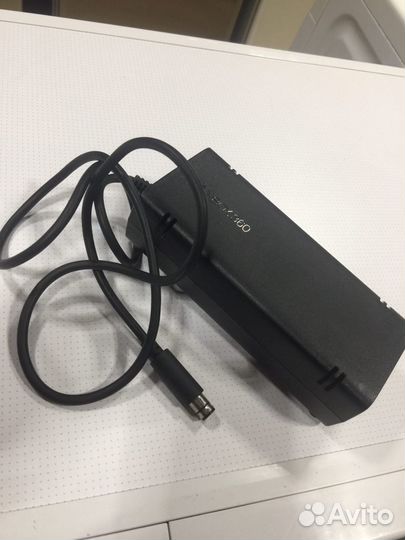 Блок питания для Xbox 360