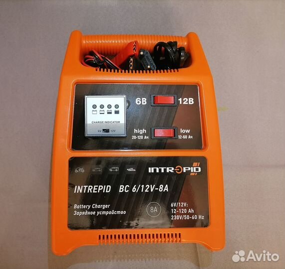 Аренда Зарядного устройства аккумуляторов