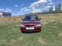 Hyundai Accent 1.5 MT, 2008, 260 000 км, с пробегом, цена 580 000 руб.