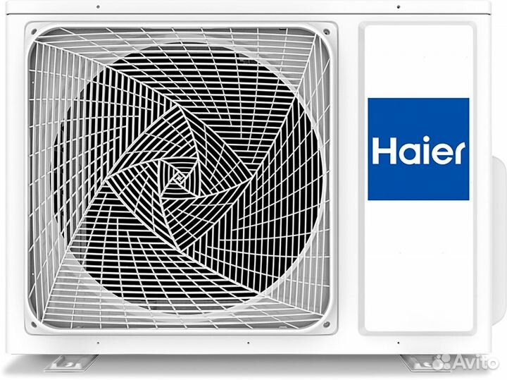 Кондиционер сплит система Haier HSU-12HPL03/R3