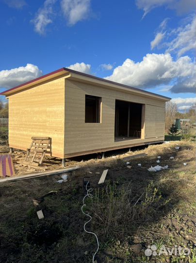 Ремонт старых домов любой сложности