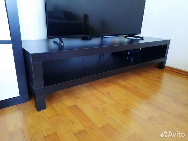 Стеллаж и тумба под тв икеа