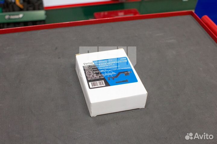 Набор фиксаторов валов VAG 1.2 / 1.4 tfsi