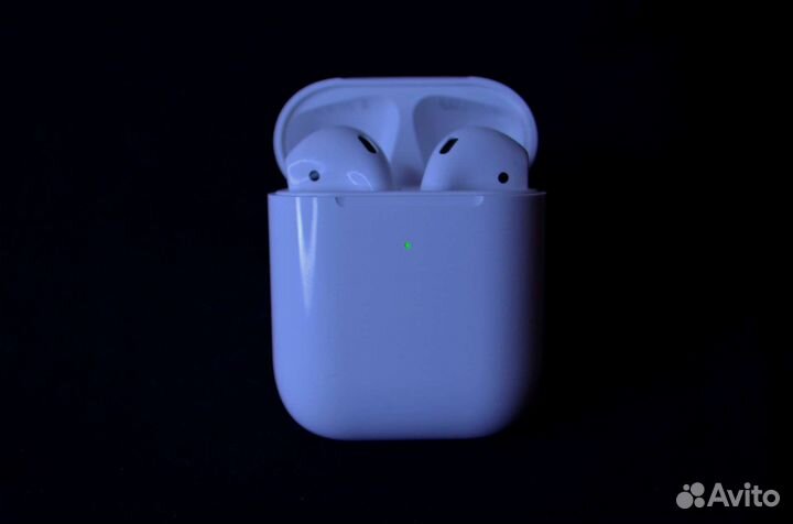 Airpods 2