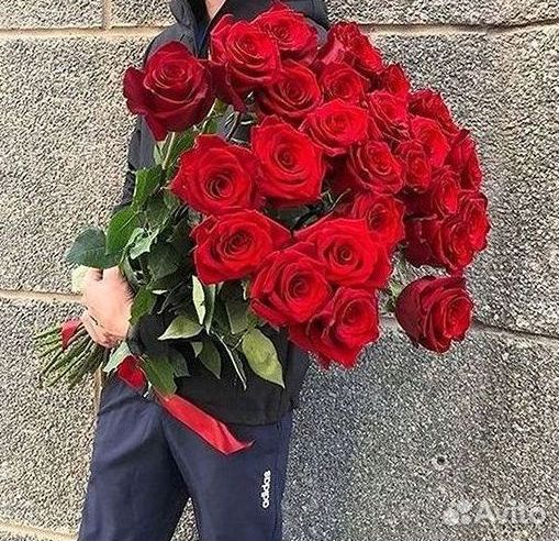 51 Роза, Букеты Цветы Розы 25 101 501 1001