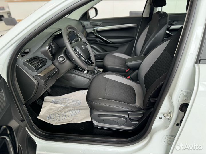 LADA Vesta 1.6 МТ, 2024