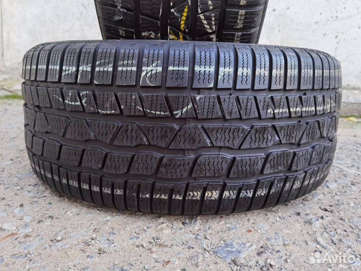 Continental ContiWinterContact TS 830 P 235/45 R17 94H