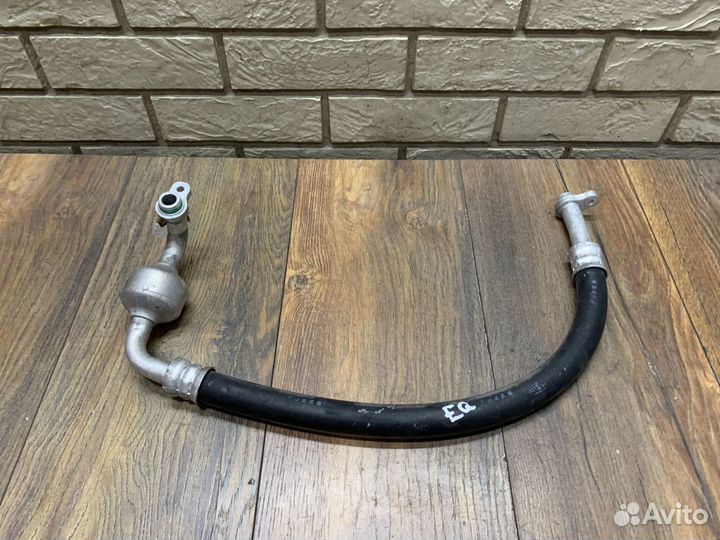 Hyundai Equus 2009-2016 Трубка кондиционера