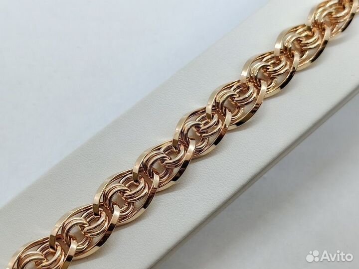 Золотой Браслет 