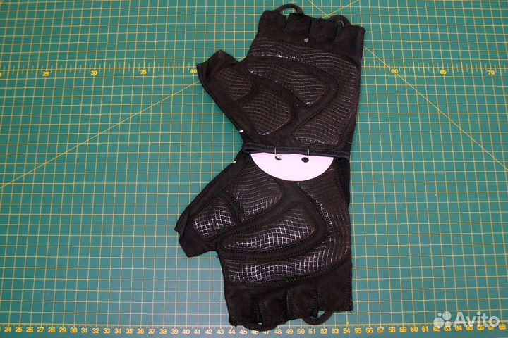 Велоперчатки stels и Sprinter