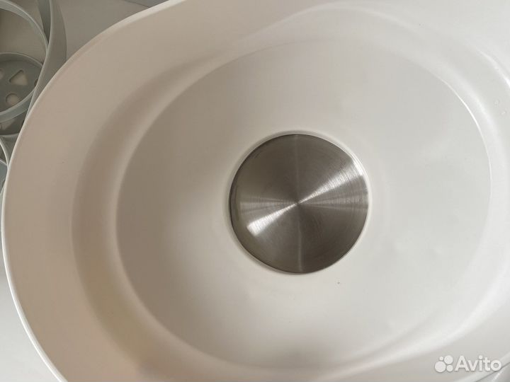 Стерилизатор Miniland для бутылочек