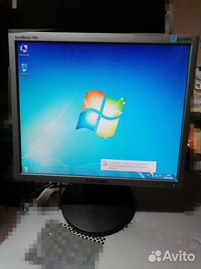 Мониторы 17/19д