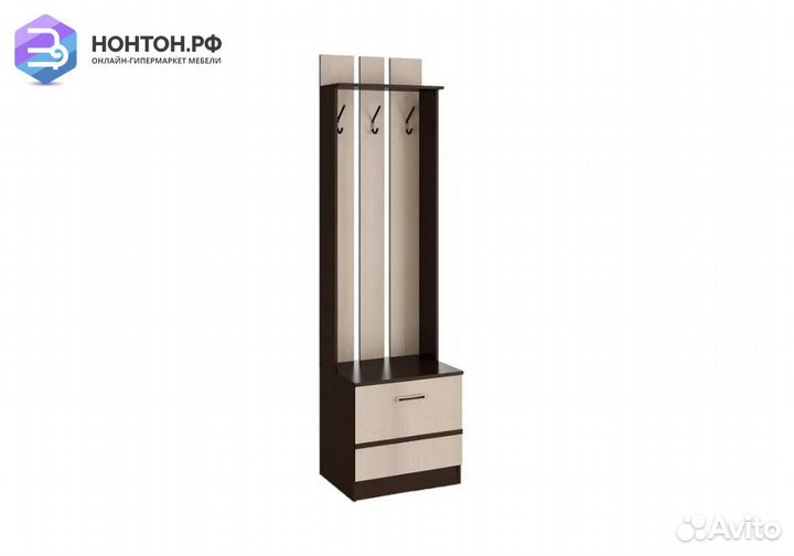 Вешалка Сакура