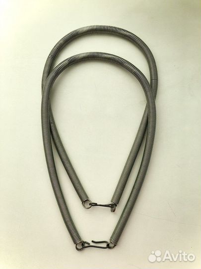 Пружины для эспандера