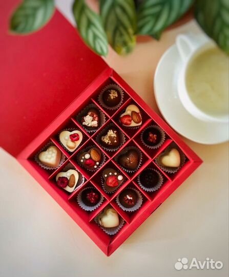 Шоколад ручной работы/ сладкий подарок