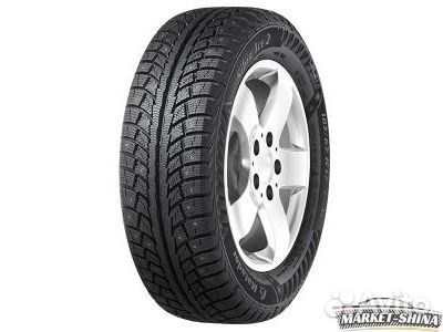 Matador MP 30 Sibir Ice 2 SUV 235/70 R16 106T
