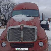 Kenworth T2000, 2002