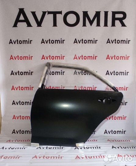 Дверь камри v55