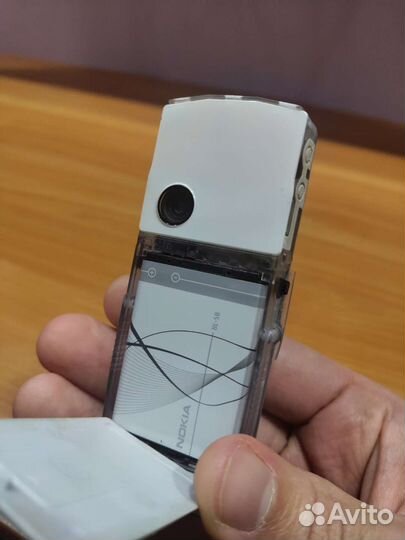 Nokia 5140 с гарнитурой