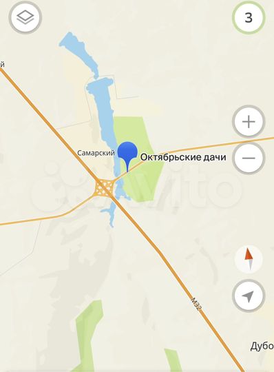 Участок 8 сот. (СНТ, ДНП)
