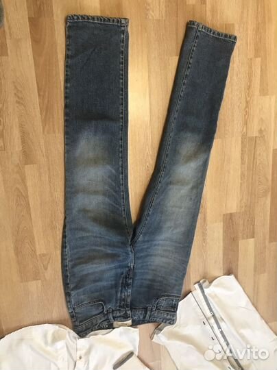 Вещи пакетом на мальчика 12-15 лет