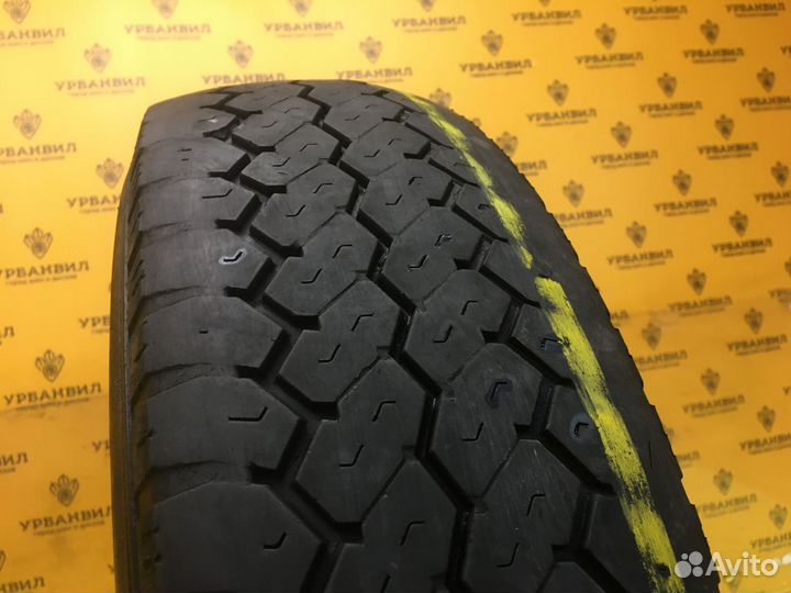 Cordiant Business CA 185/75 R16C 104Q