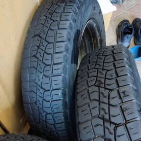 Pirelli Scorpion ATR 185/75 R16 96T