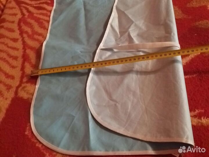 Непромокаемая пеленка новая