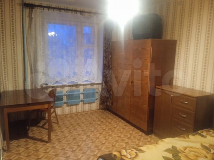 2-к. квартира, 49,3 м², 5/9 эт.