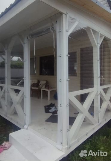 Гибкие окна