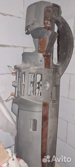 Торпеда Газ Волга Рестайлинг 31105/3102