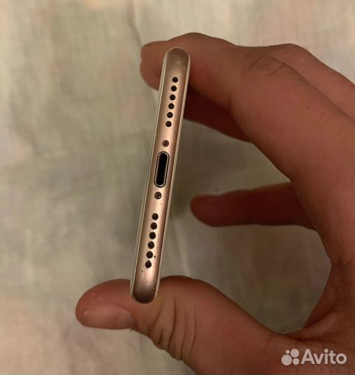 iPhone 7, 32 ГБ
