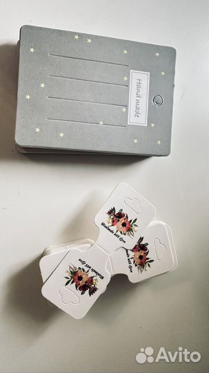 Кабошон/ фурнитура для скрапбукинга