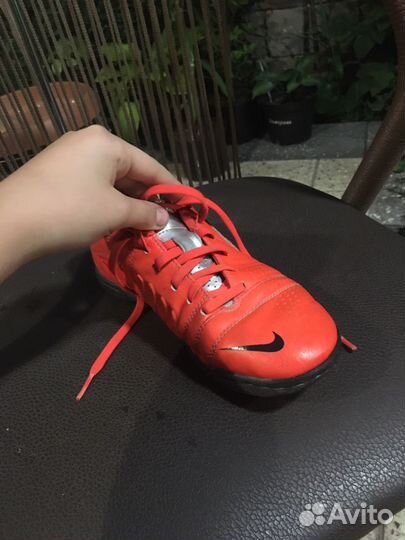 Сороконожки nike 34 размер