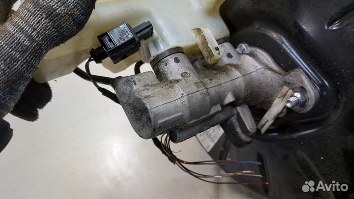 Цилиндр тормозной главный Volkswagen Jetta 7 2018, 2019