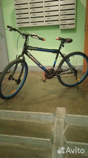 Велосипеды бу Скоростной риглровка нада скоростей