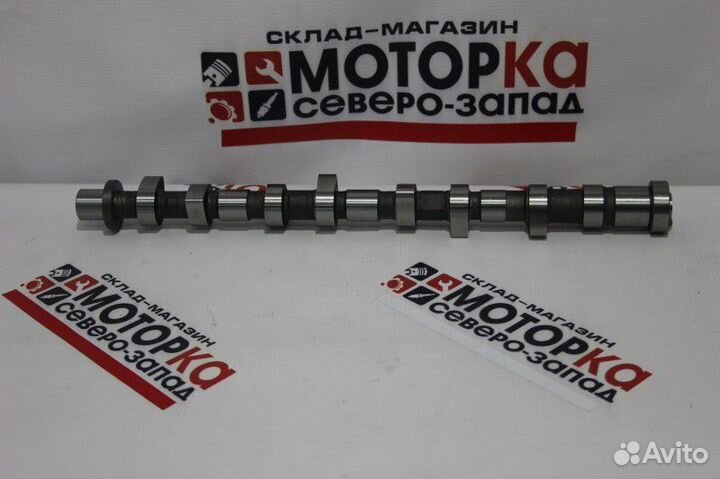 Распредвал Nissan X-Trail YD25