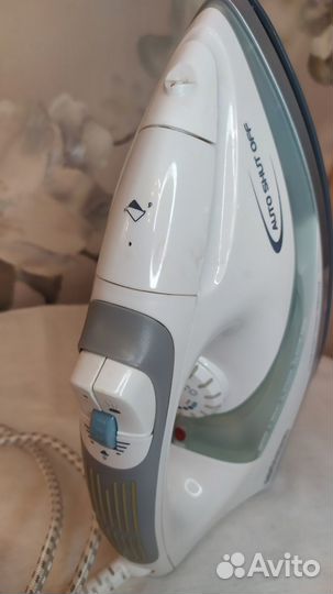 Утюг redmond Rl- C205