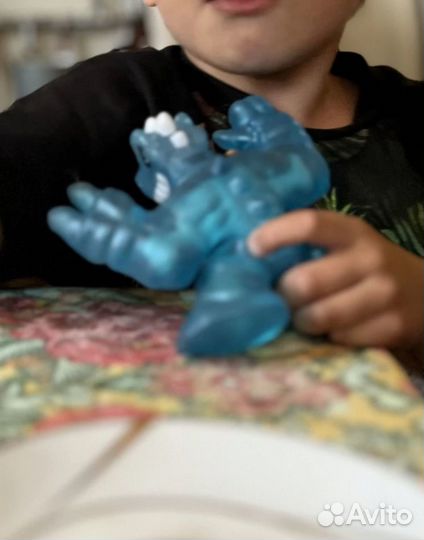 Игрушка кутшитцу