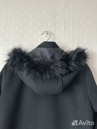 Пальто mango S