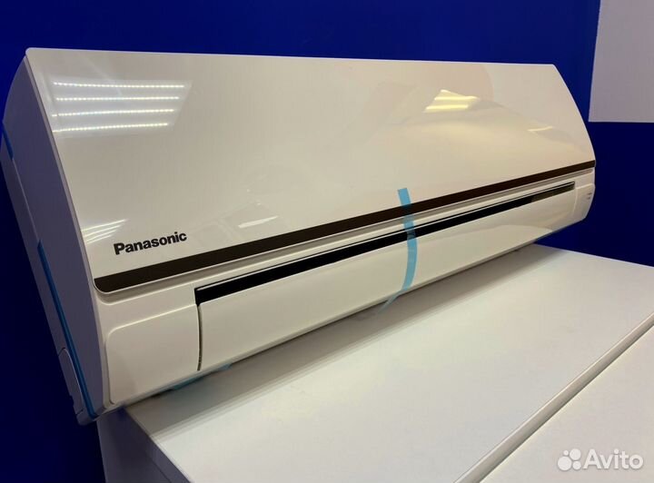 Сплит-система Panasonic CS/CU-BE35TKE