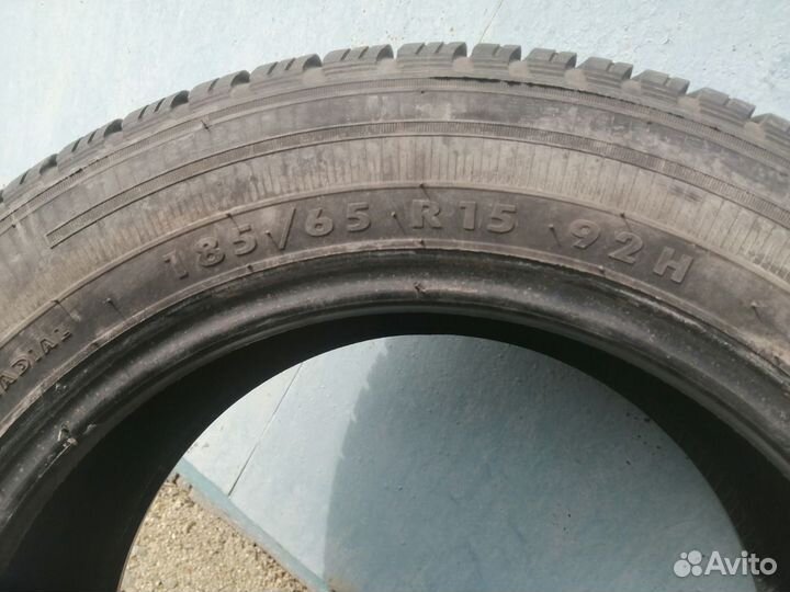 Amtel Classic 185/65 R15