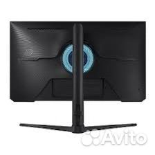 Samsung odyssey g7 S28ag702ni