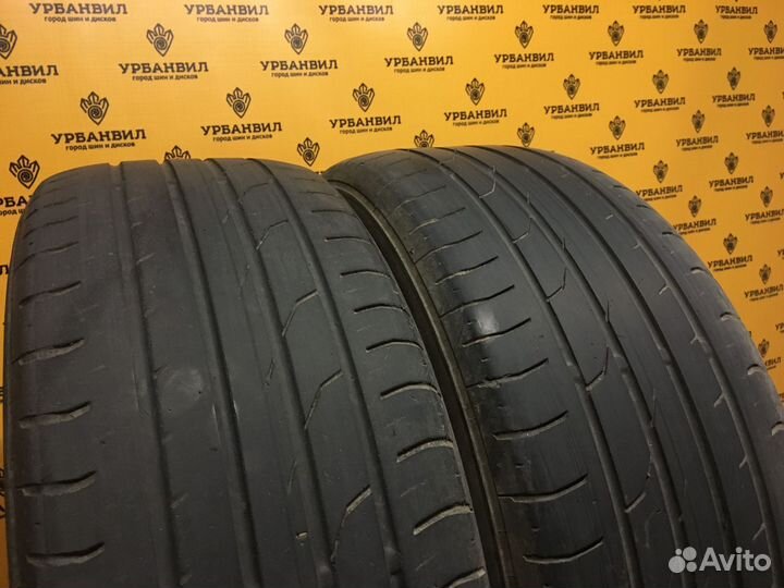 Continental ContiPremiumContact 2 215/55 R17