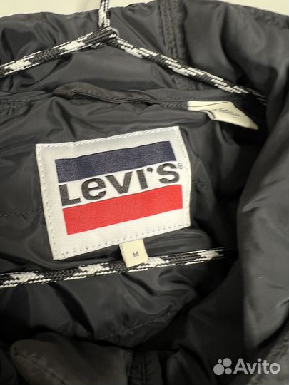 Лёгкая куртка Levi's