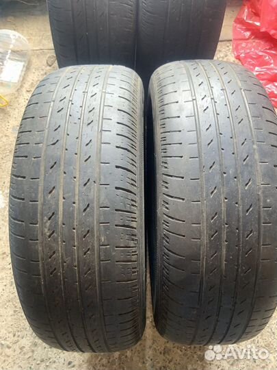 Nexen Roadian 571 235/65 R17